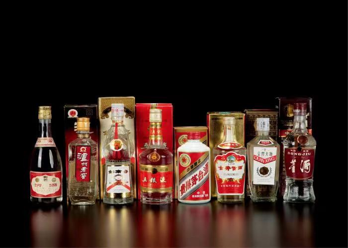 瑞昌老酒储存的方法